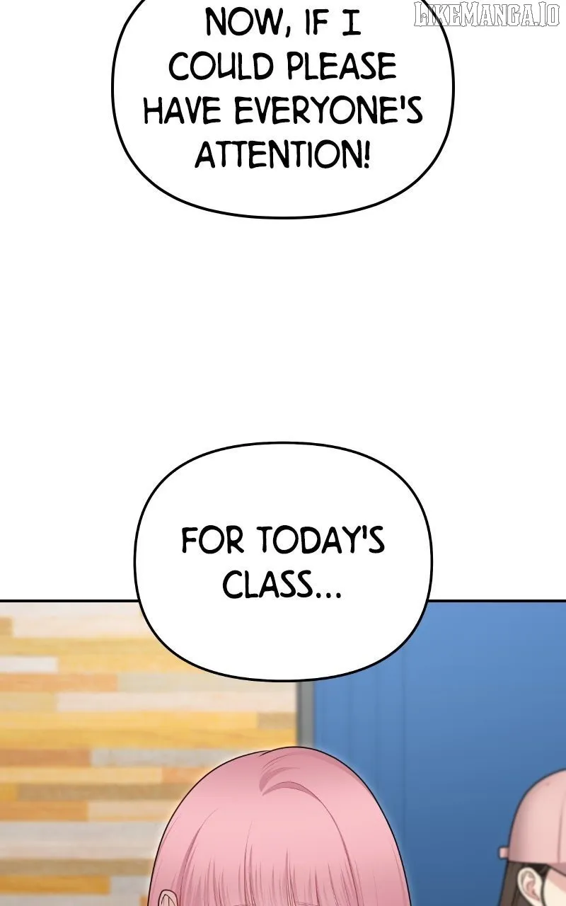 You Are Pretty Chapter 19 page 36 - 