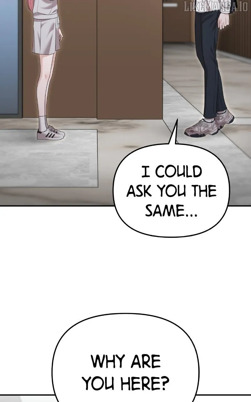 You Are Pretty Chapter 19 page 5 - 