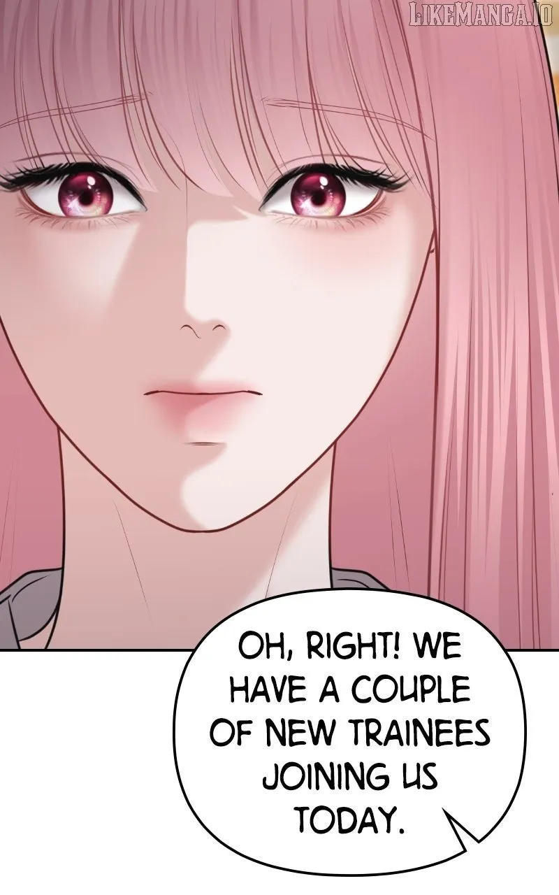 You Are Pretty Chapter 19 page 43 - 