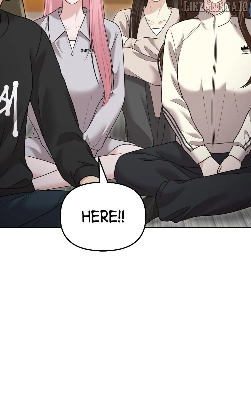 You Are Pretty Chapter 19 page 45 - 