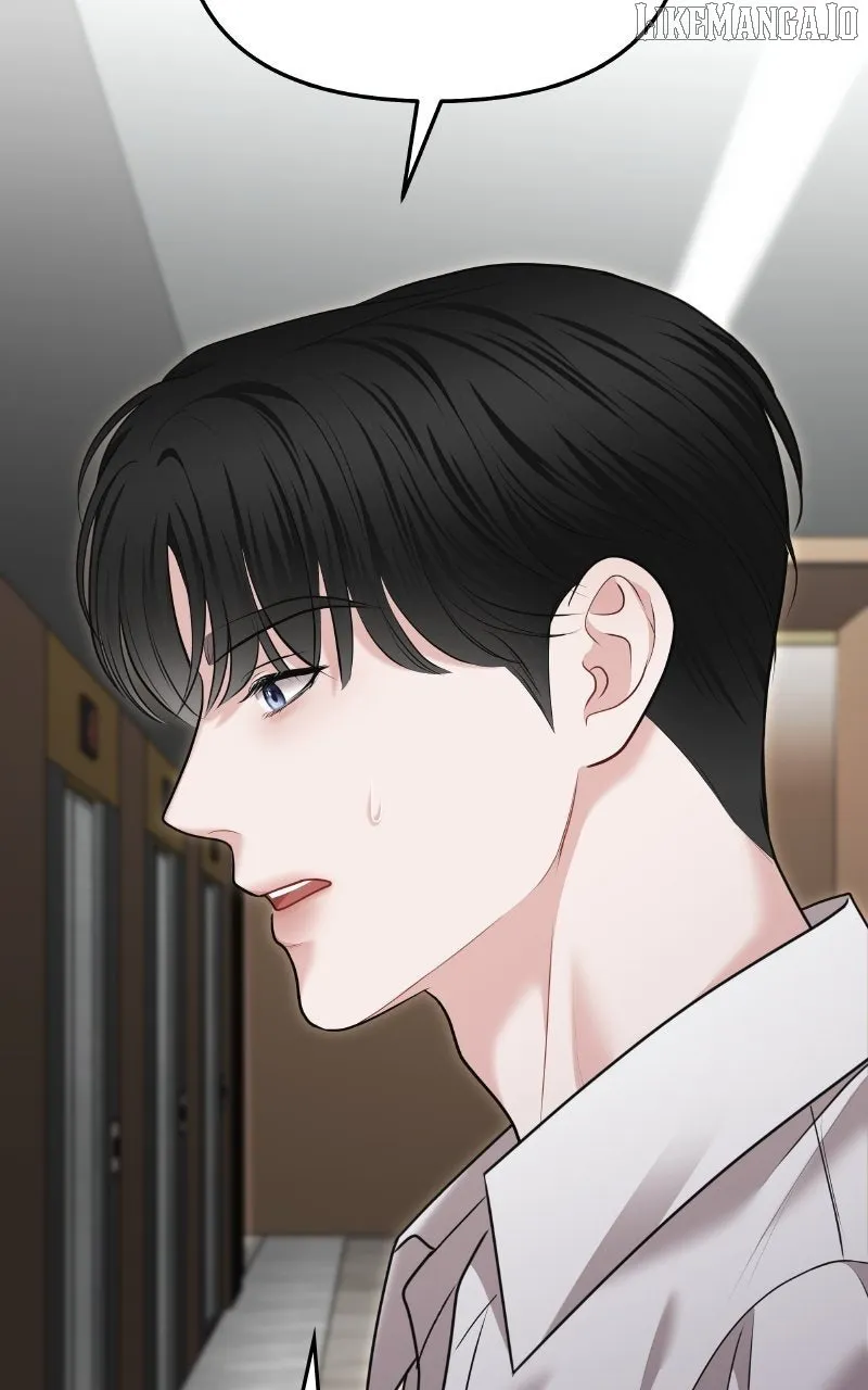 You Are Pretty Chapter 19 page 6 - 