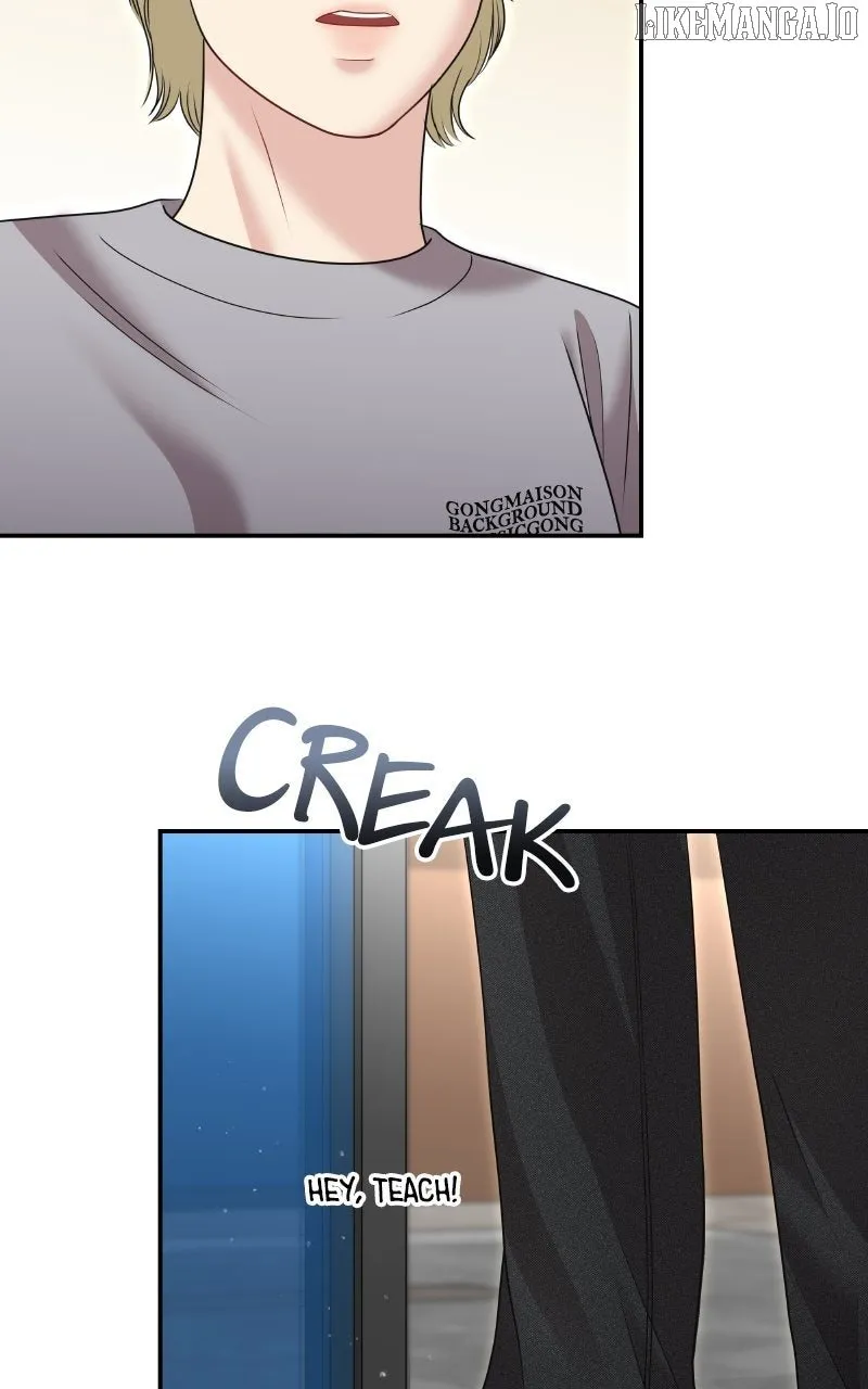 You Are Pretty Chapter 19 page 53 - 