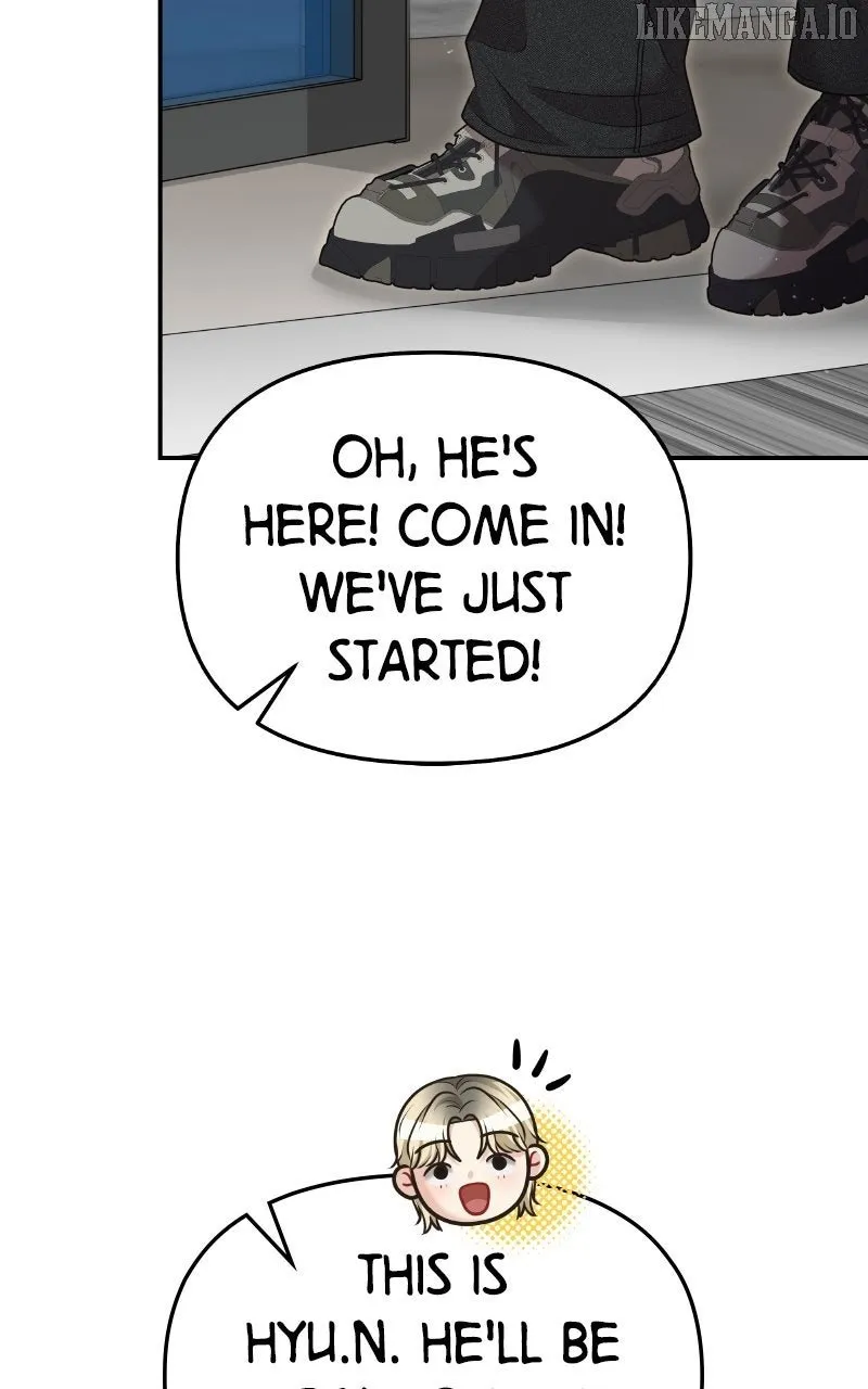 You Are Pretty Chapter 19 page 54 - 