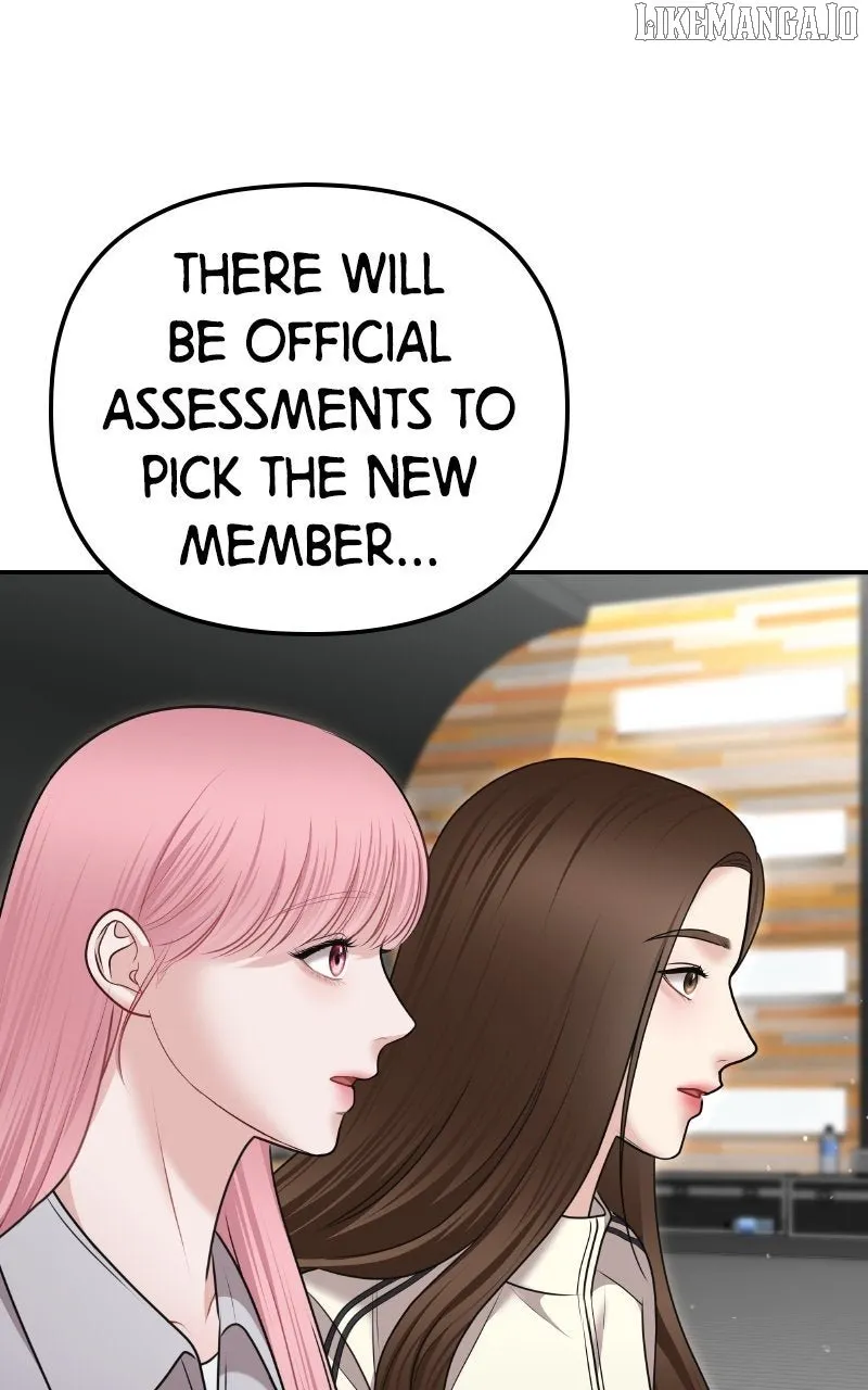 You Are Pretty Chapter 19 page 59 - 