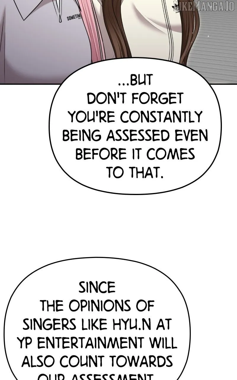 You Are Pretty Chapter 19 page 60 - 