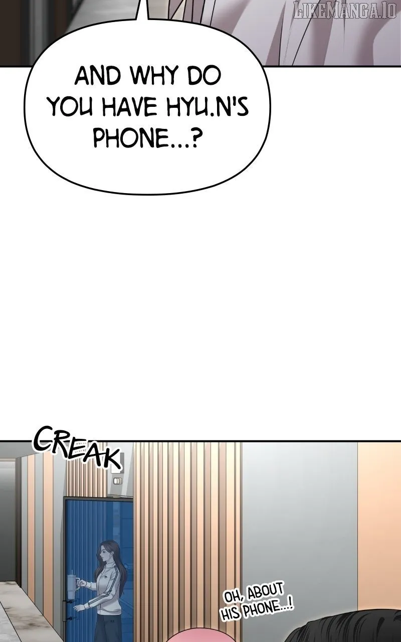 You Are Pretty Chapter 19 page 7 - 