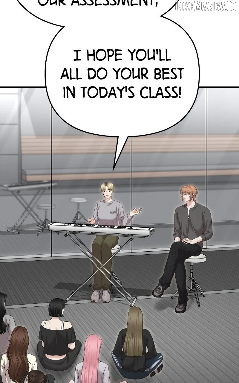 You Are Pretty Chapter 19 page 61 - 