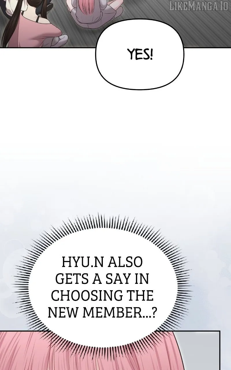You Are Pretty Chapter 19 page 62 - 
