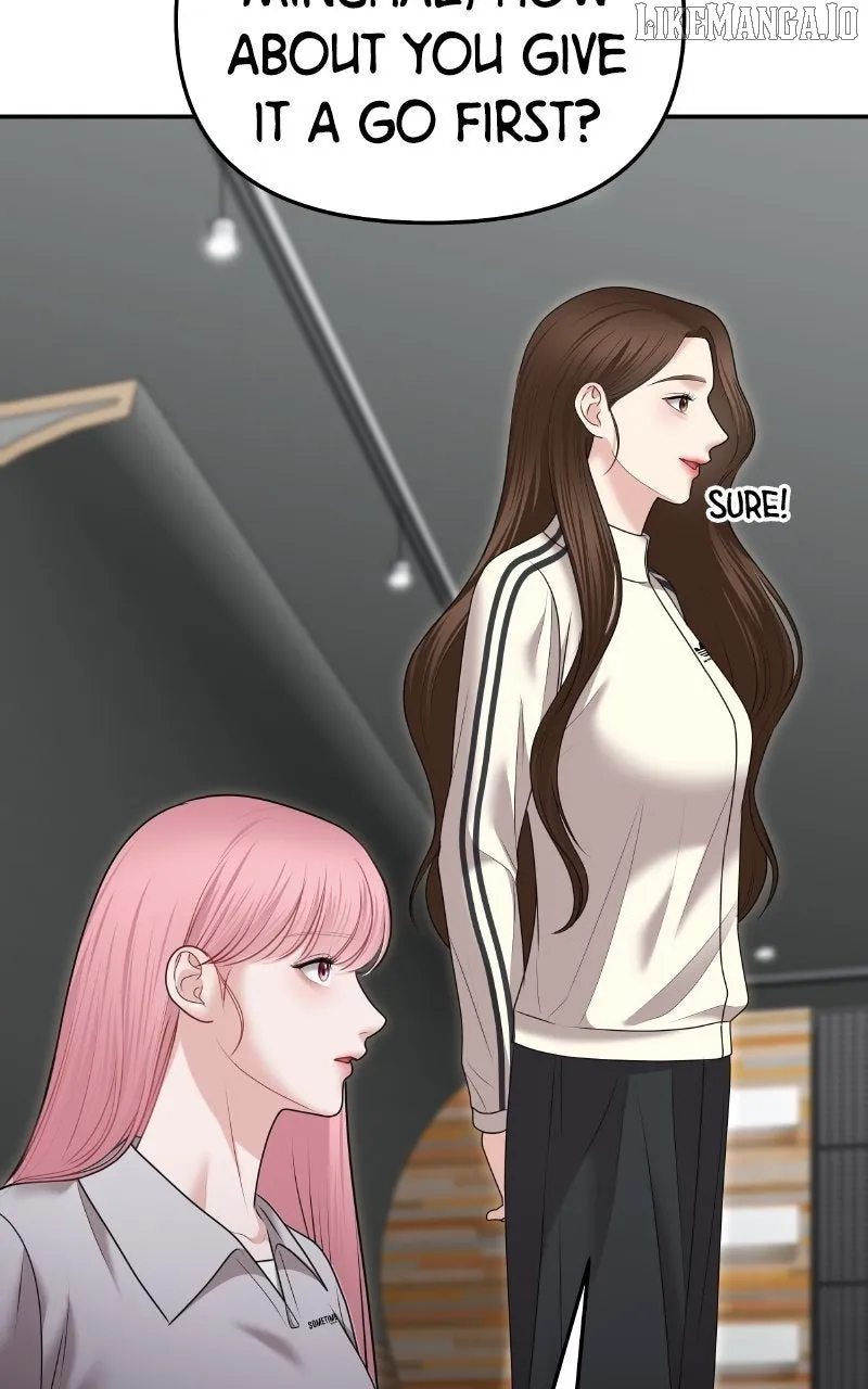 You Are Pretty Chapter 19 page 68 - 
