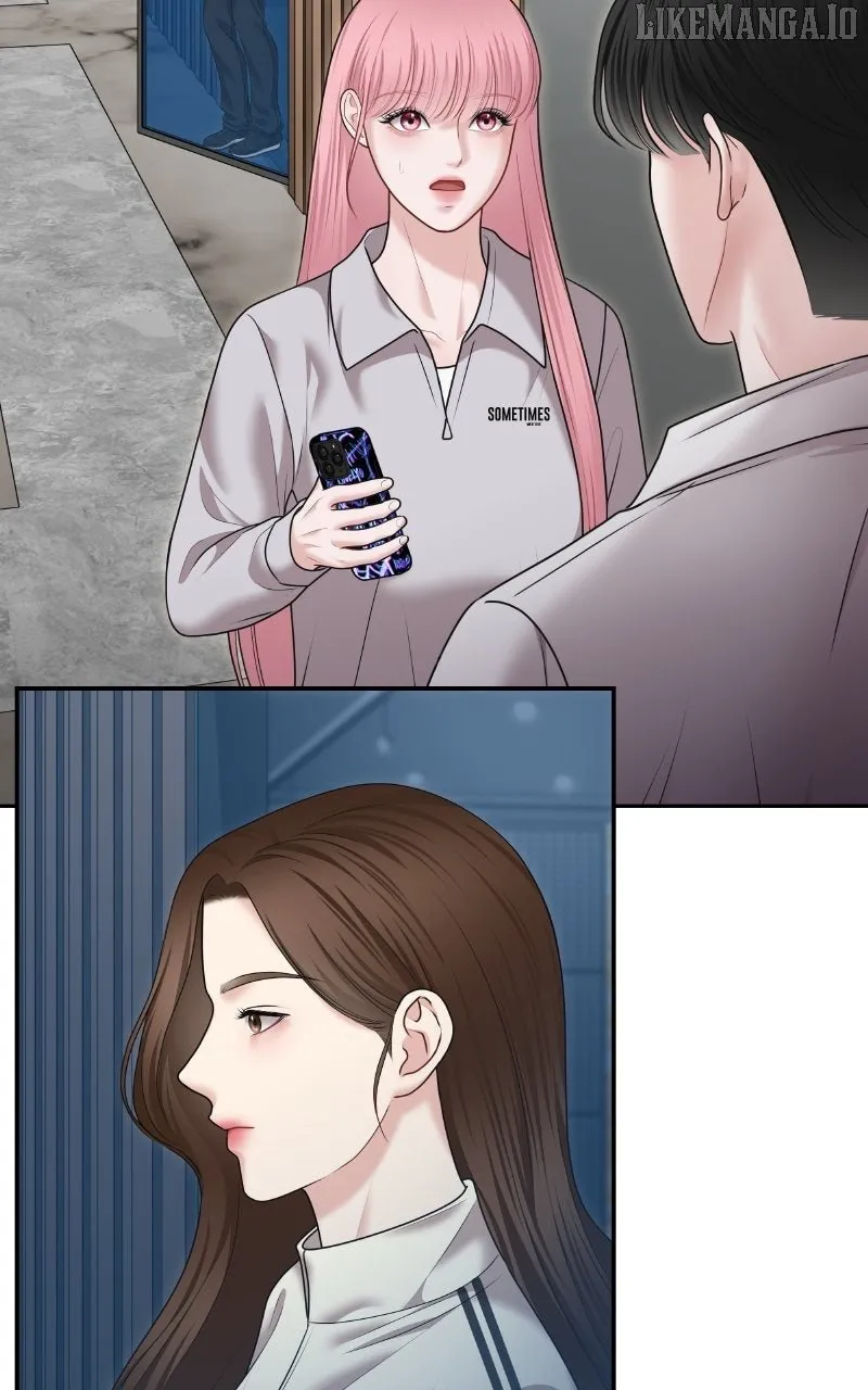 You Are Pretty Chapter 19 page 8 - 