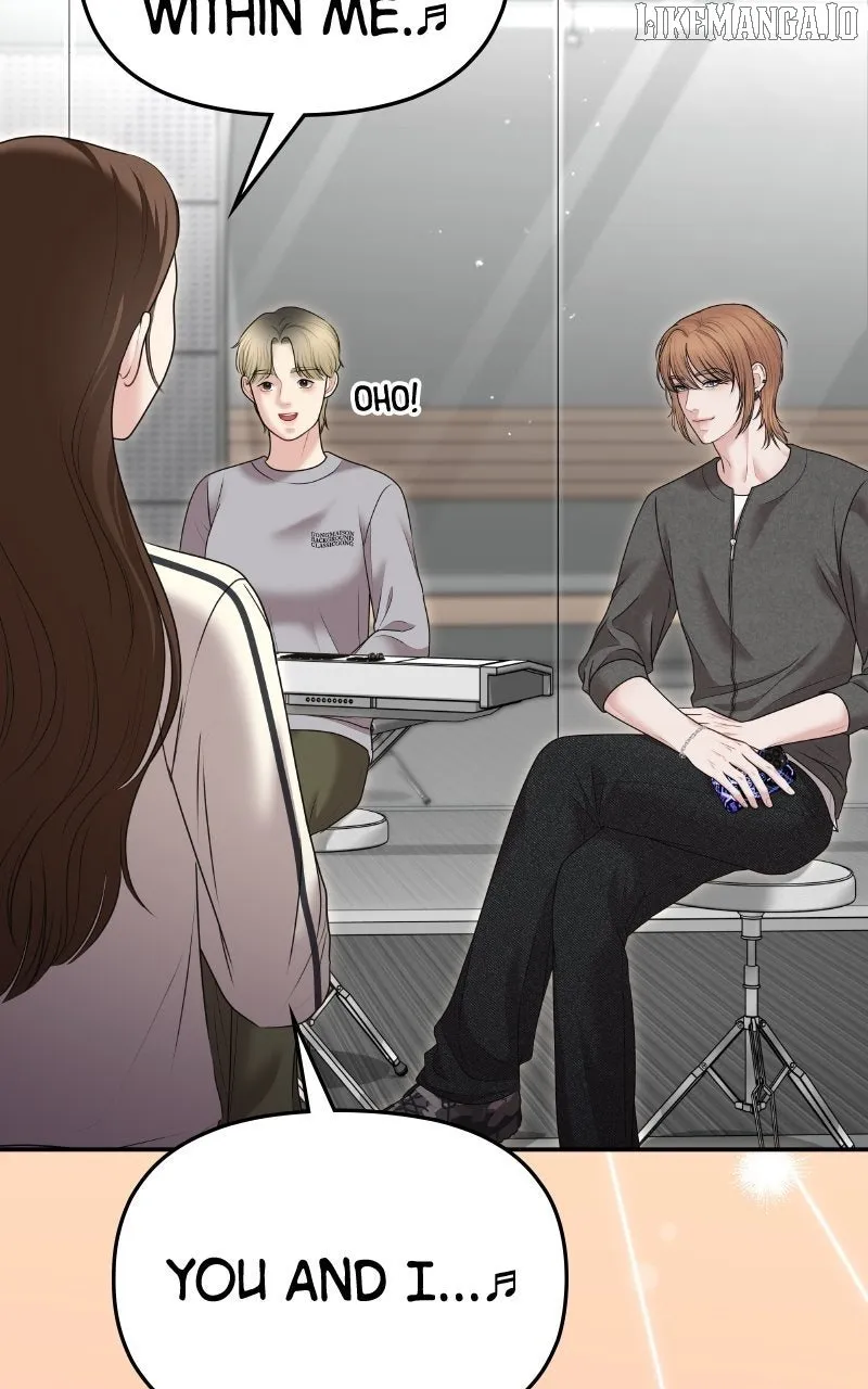 You Are Pretty Chapter 19 page 71 - 