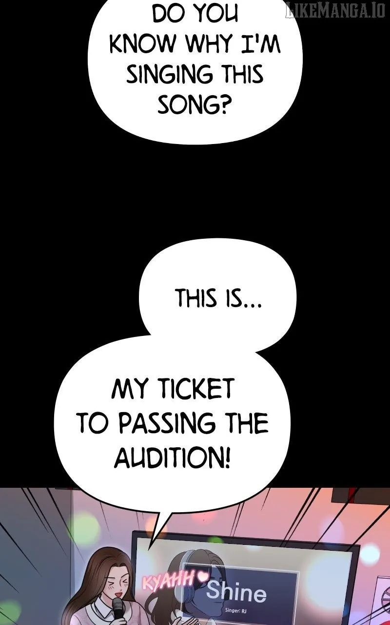 You Are Pretty Chapter 19 page 77 - 