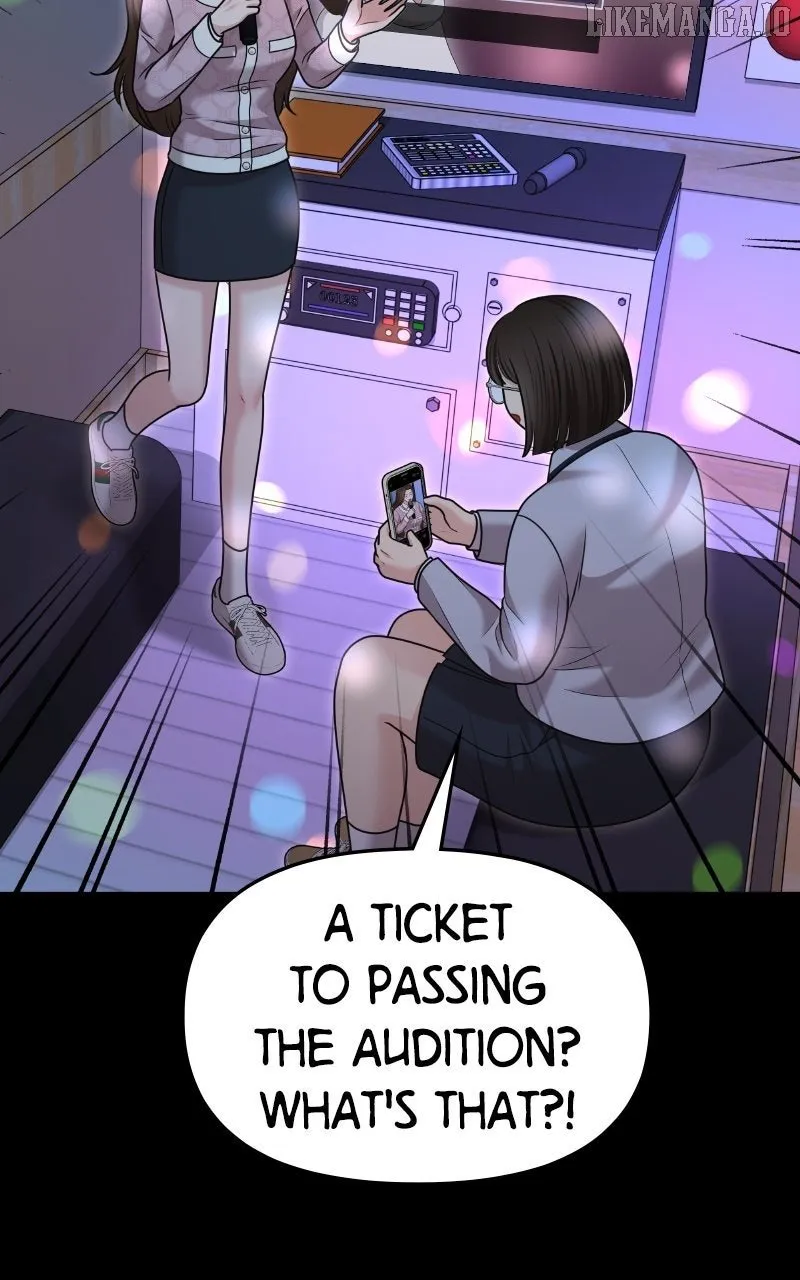You Are Pretty Chapter 19 page 78 - 