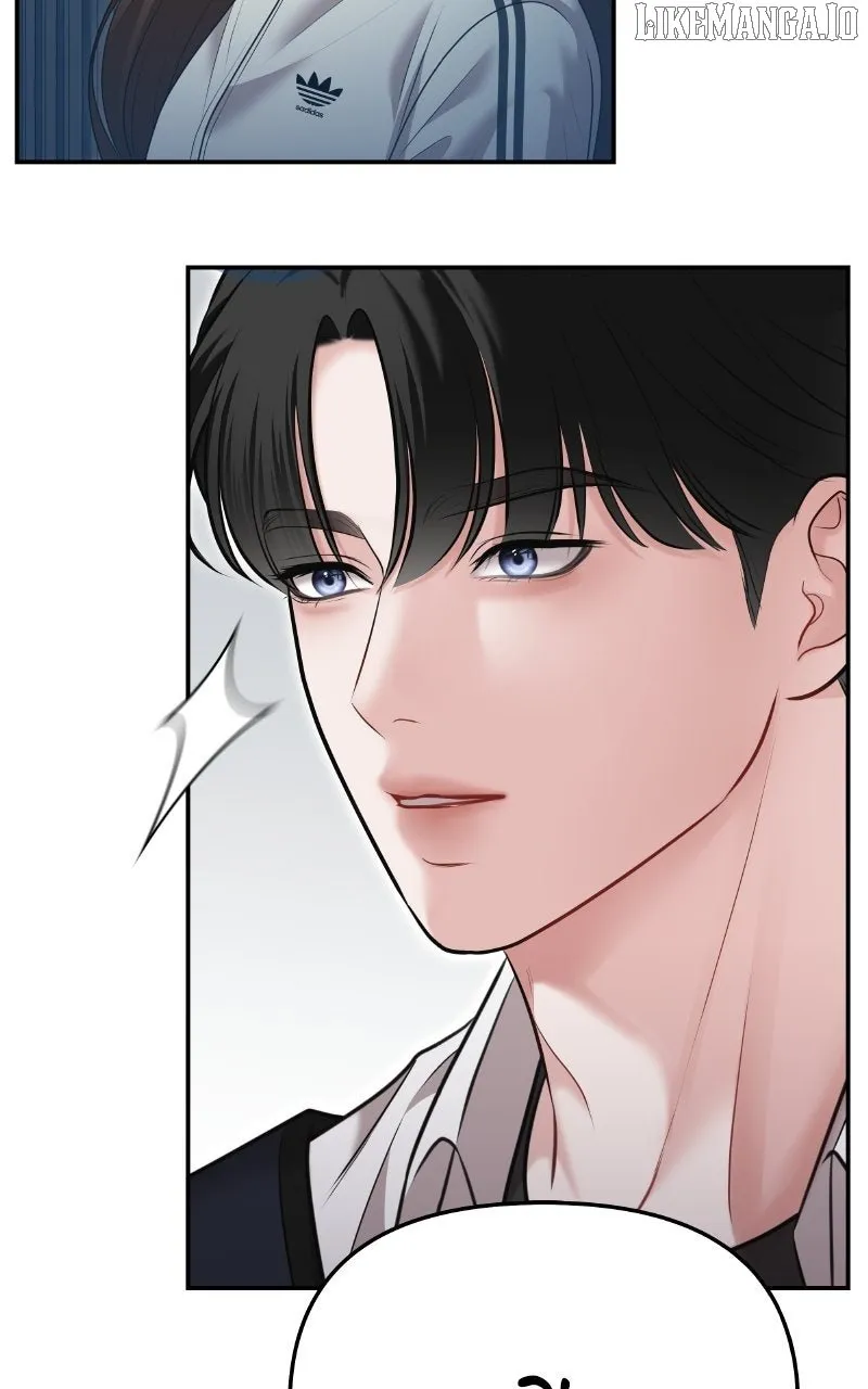 You Are Pretty Chapter 19 page 9 - 