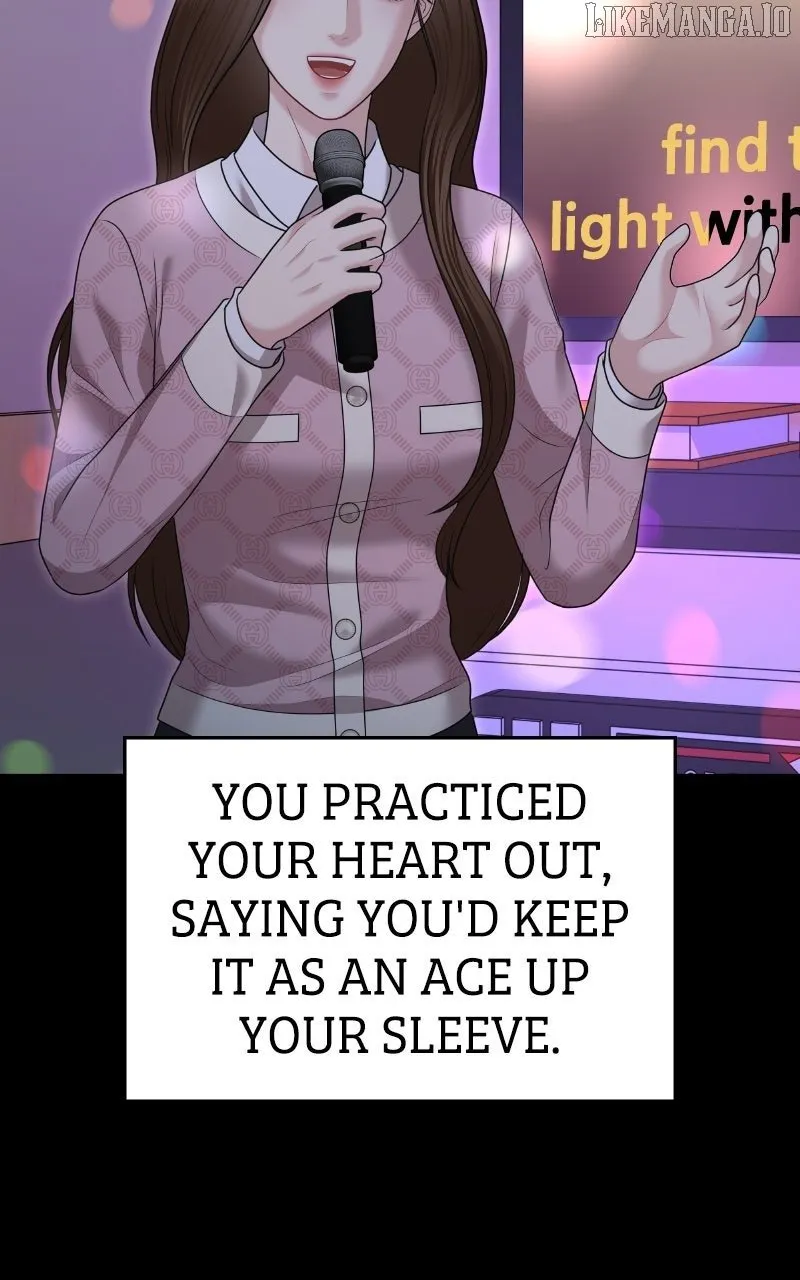 You Are Pretty Chapter 19 page 82 - 