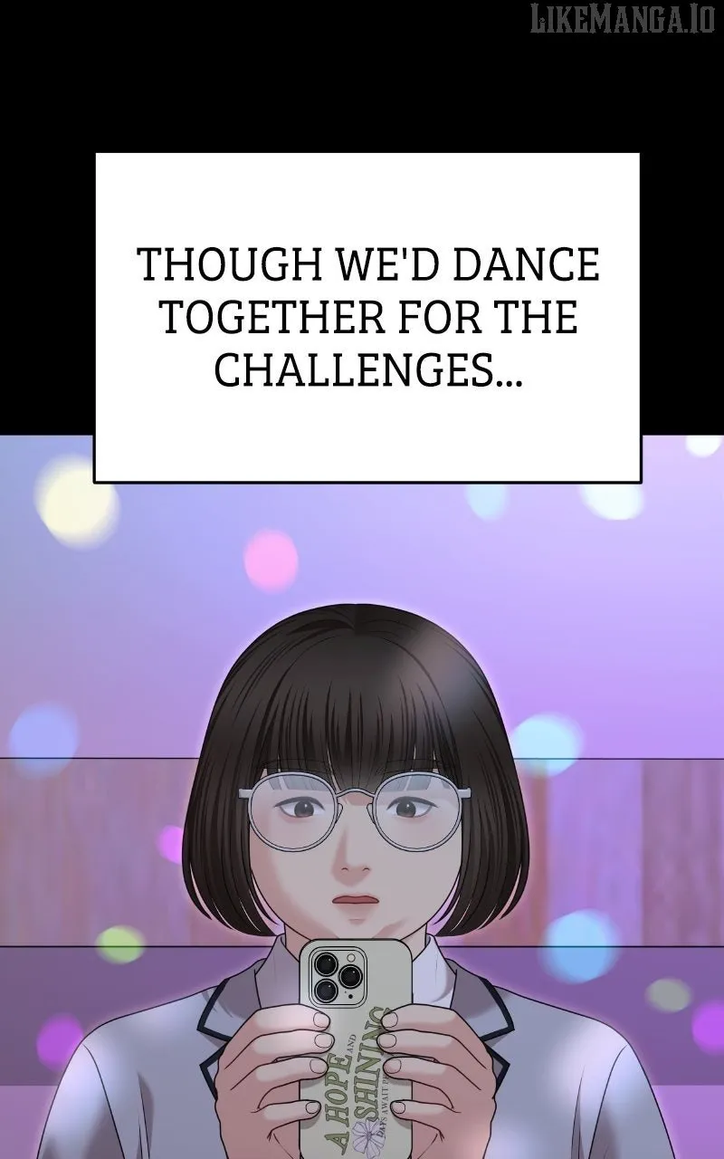 You Are Pretty Chapter 19 page 83 - 