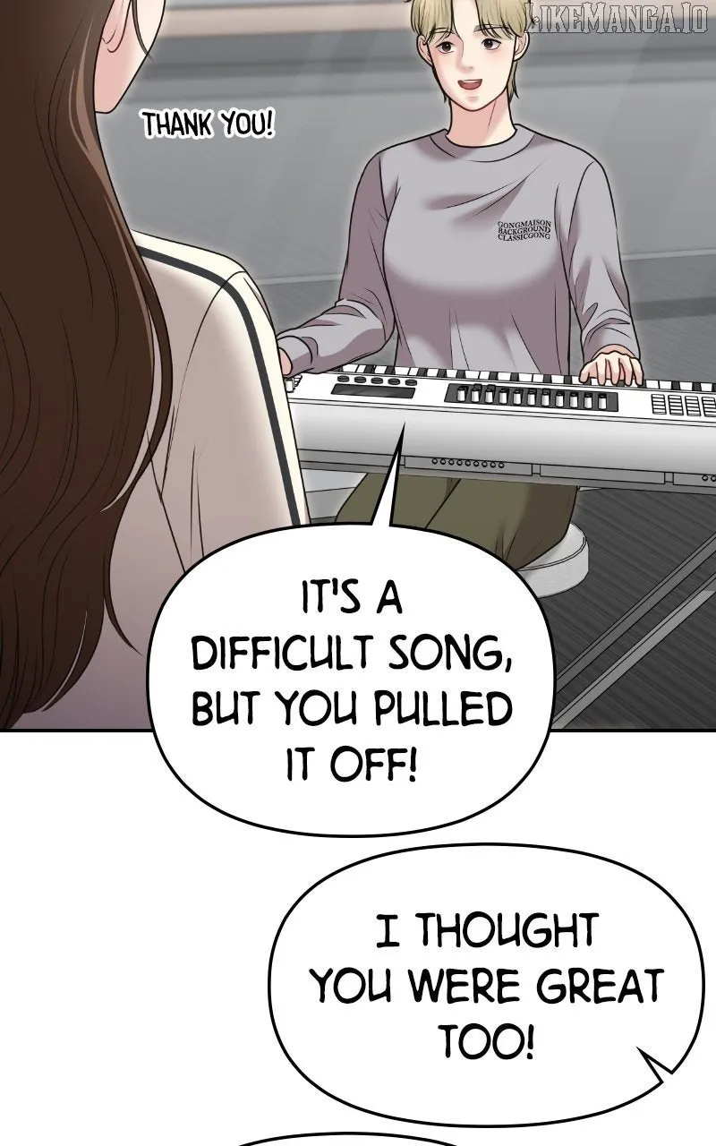 You Are Pretty Chapter 19 page 86 - 