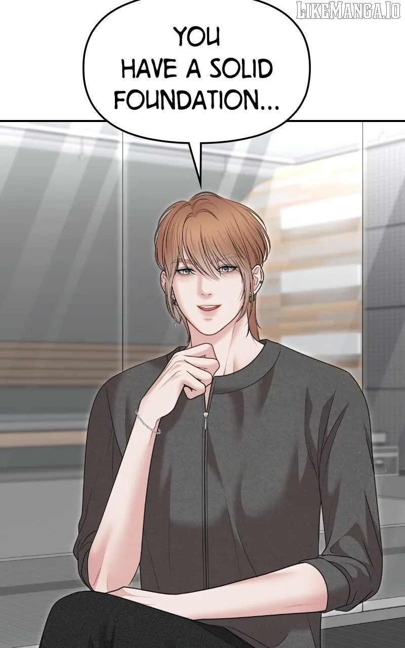 You Are Pretty Chapter 19 page 87 - 