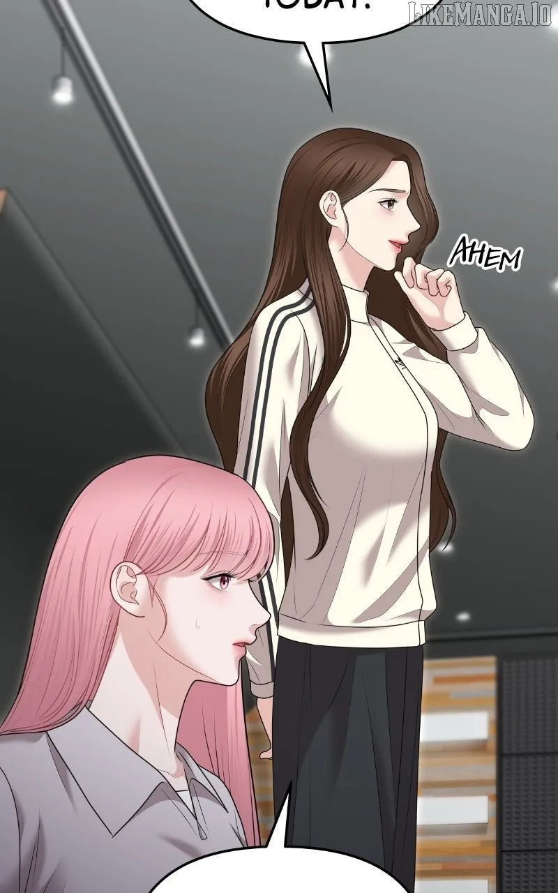 You Are Pretty Chapter 19 page 89 - 