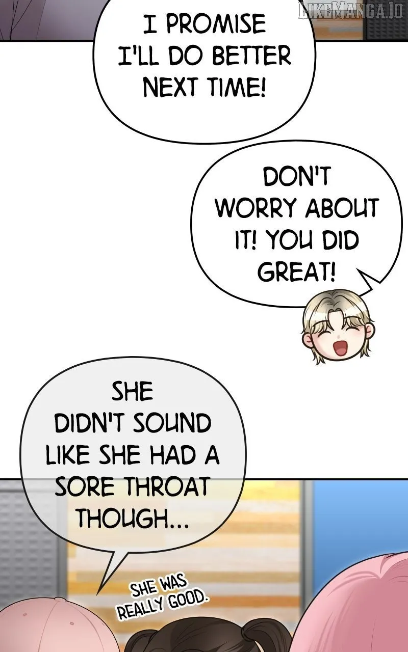 You Are Pretty Chapter 19 page 90 - 