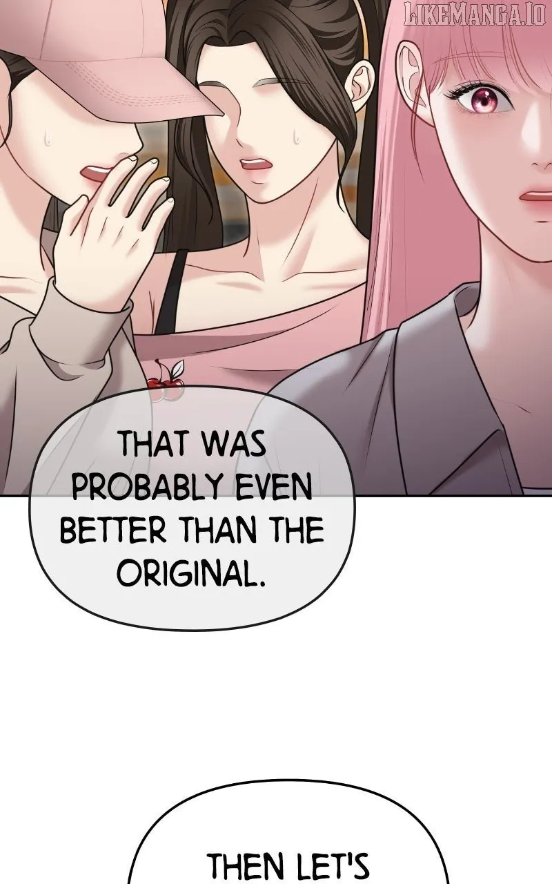You Are Pretty Chapter 19 page 91 - 