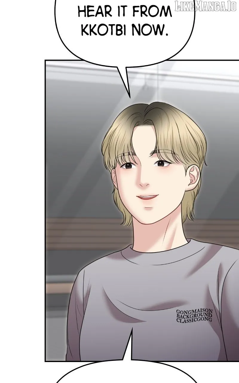 You Are Pretty Chapter 19 page 92 - 