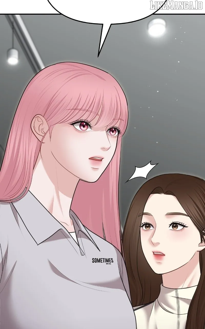 You Are Pretty Chapter 19 page 95 - 