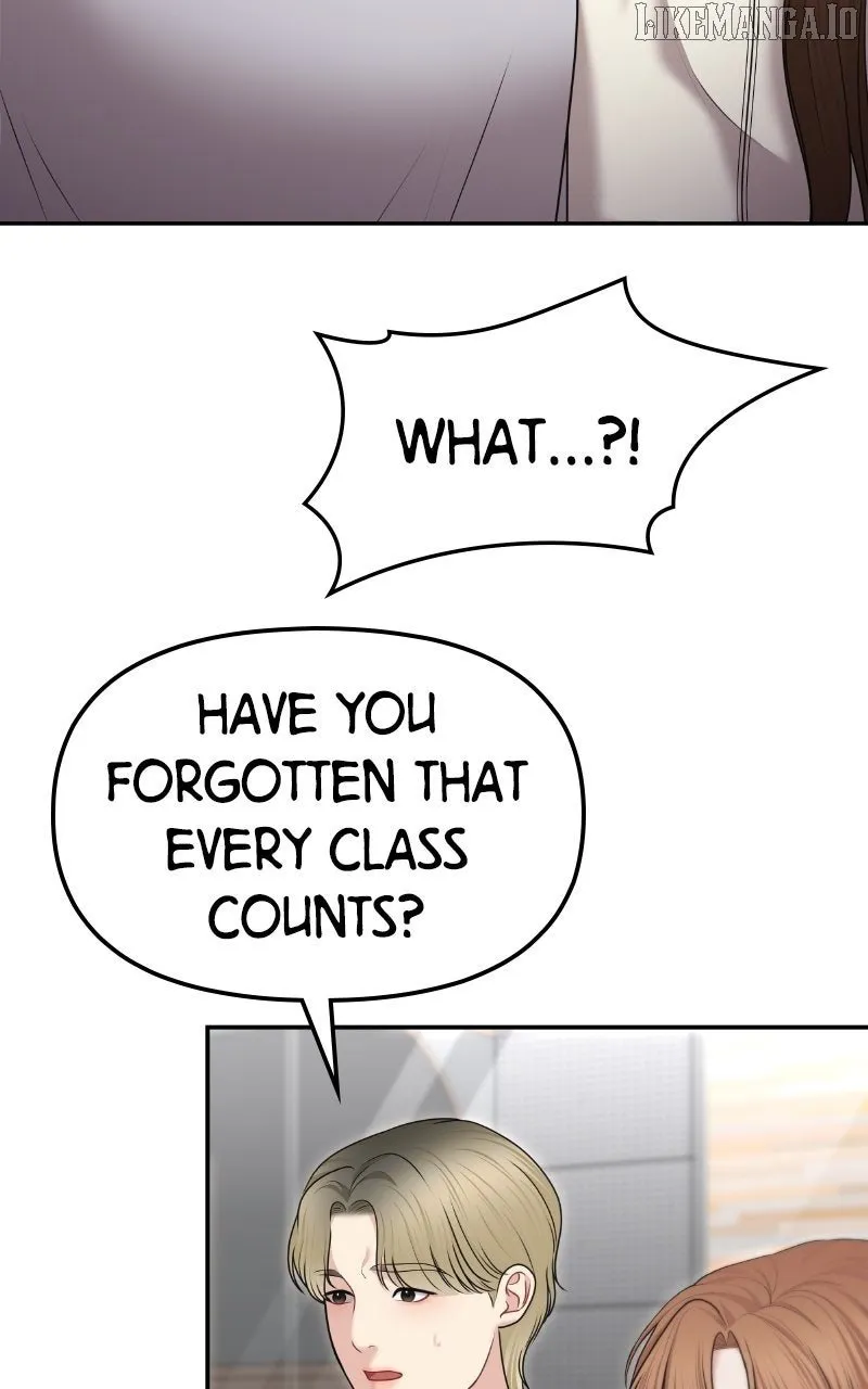You Are Pretty Chapter 19 page 96 - 