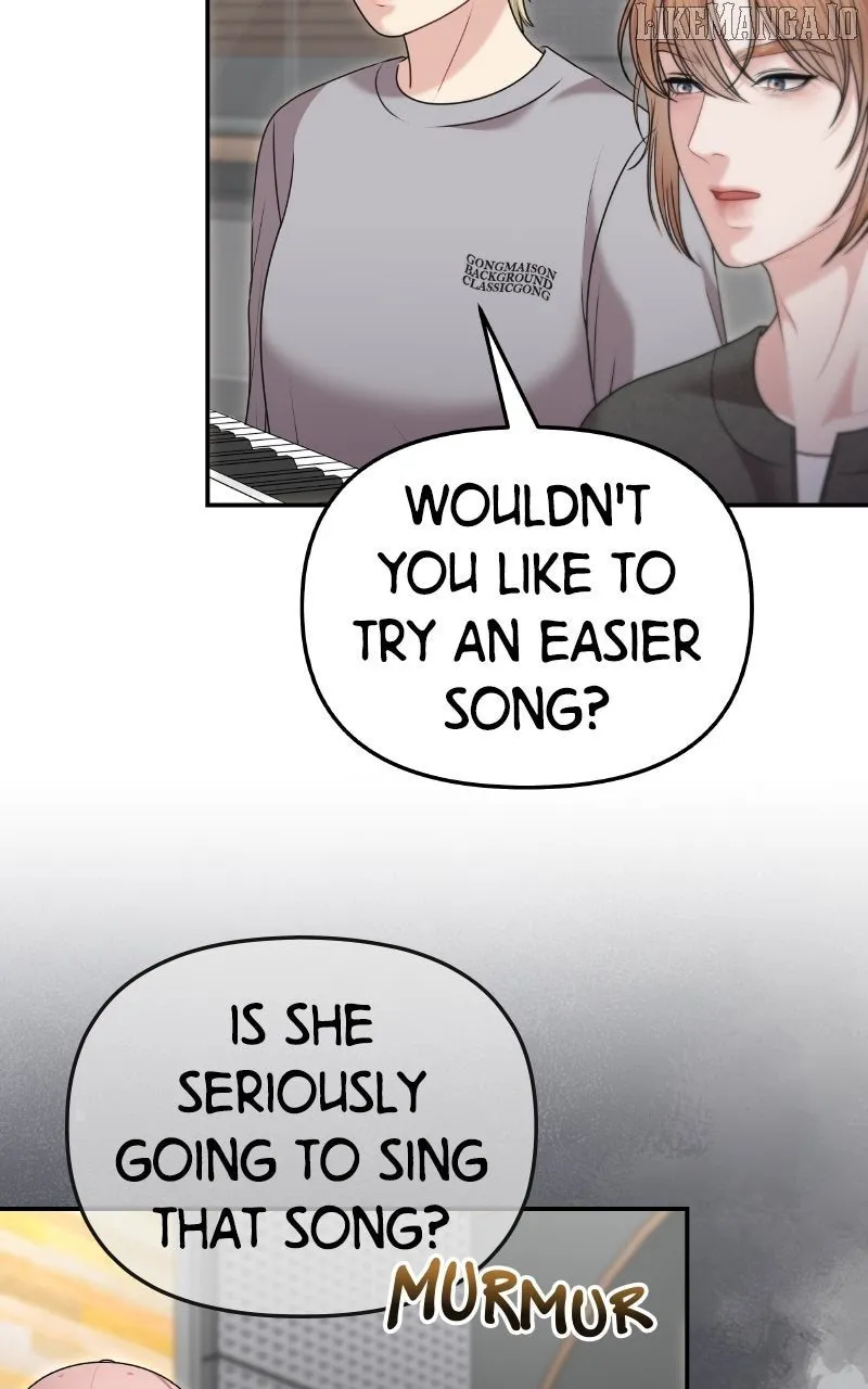 You Are Pretty Chapter 19 page 97 - 
