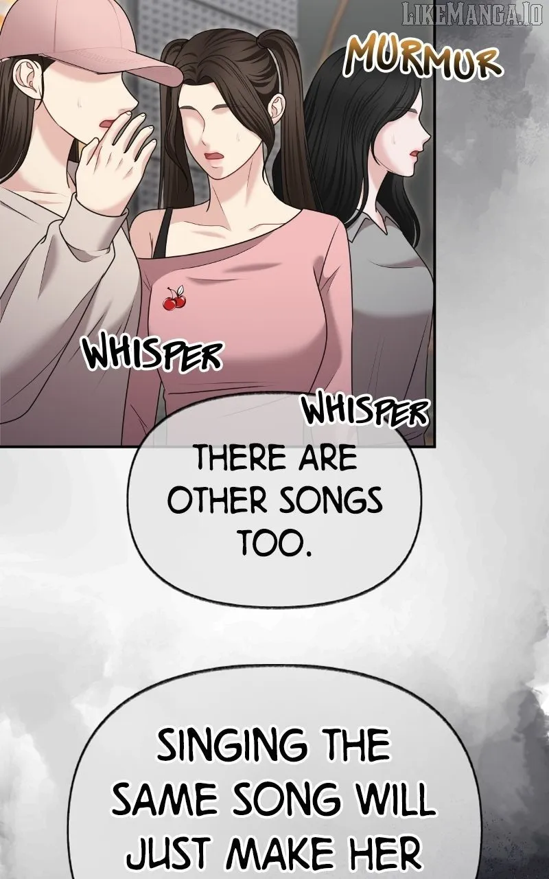 You Are Pretty Chapter 19 page 98 - 
