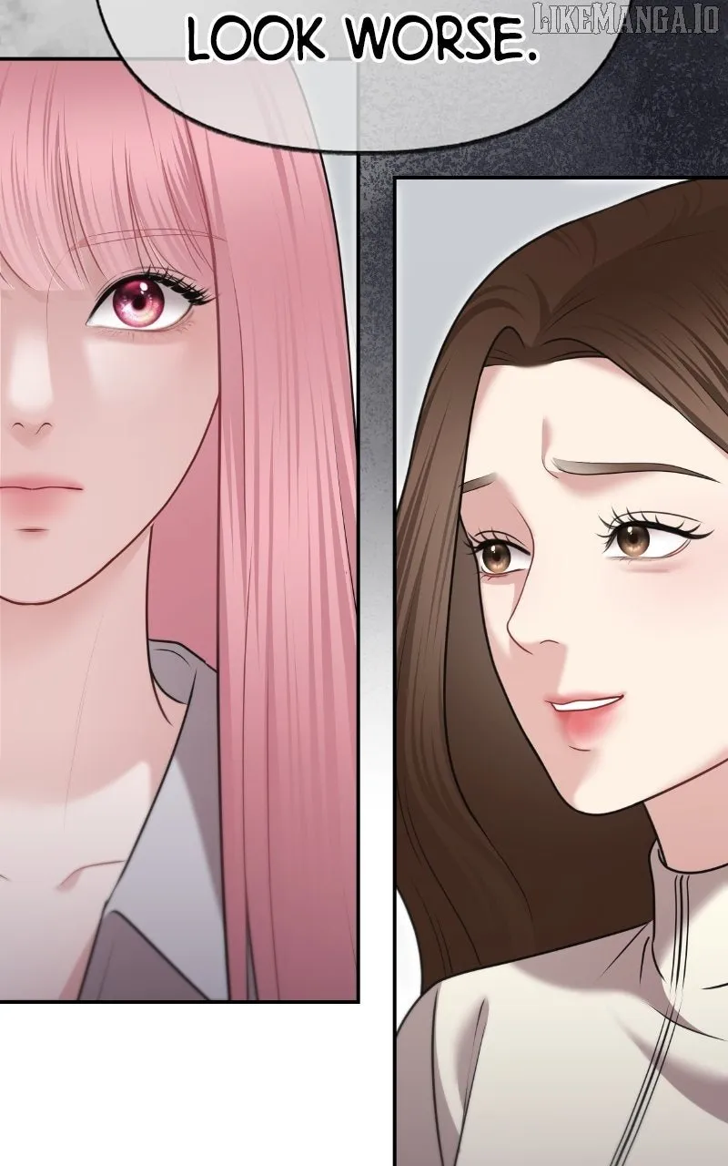 You Are Pretty Chapter 19 page 99 - 