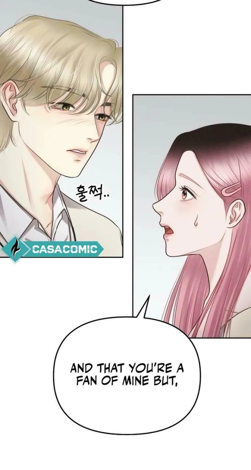 You Are Pretty Chapter 2 page 101 - 