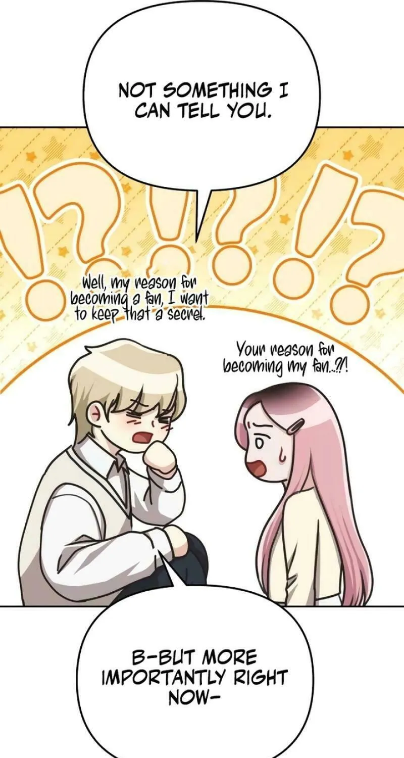 You Are Pretty Chapter 2 page 108 - 