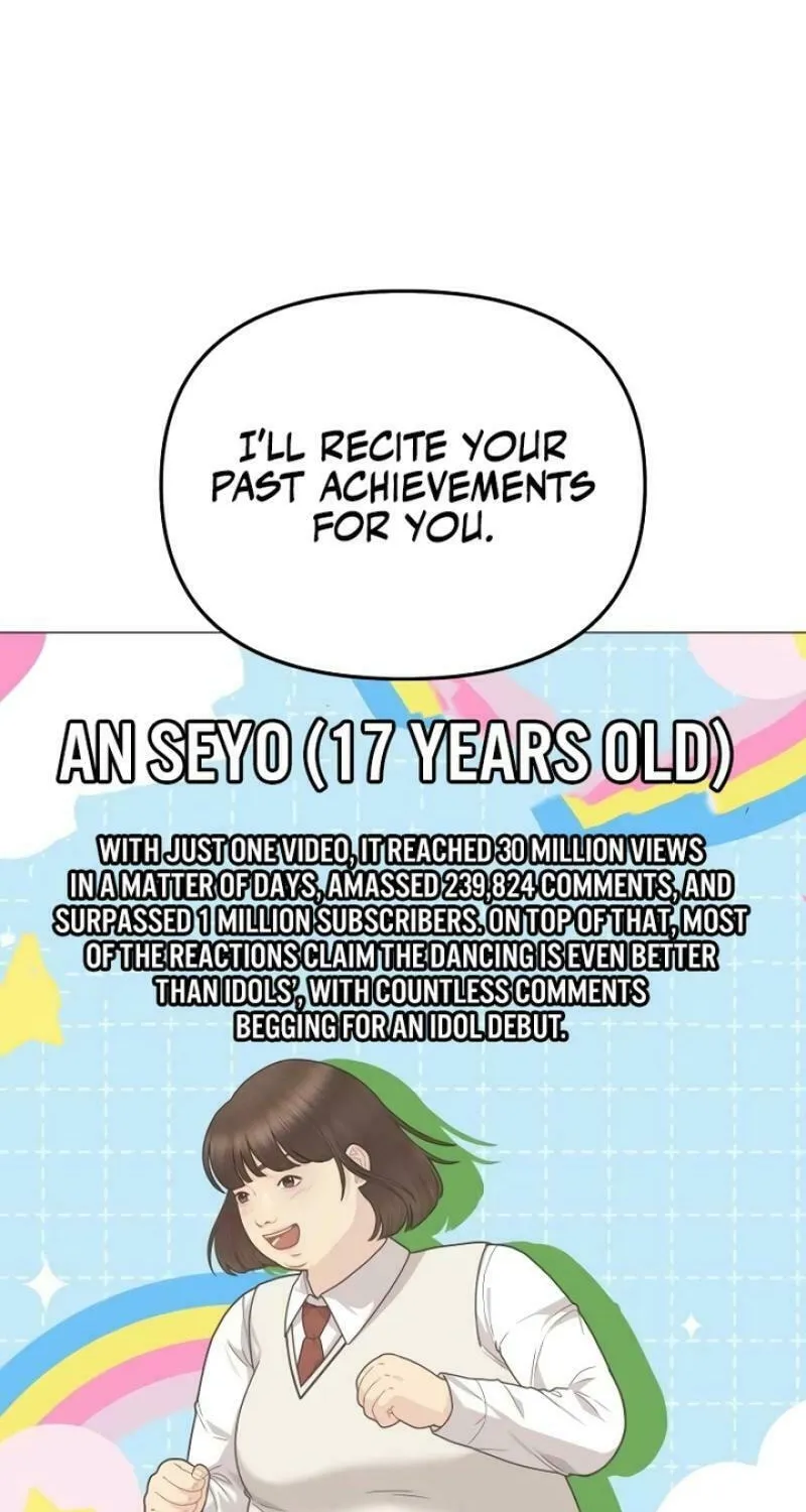 You Are Pretty Chapter 2 page 131 - 