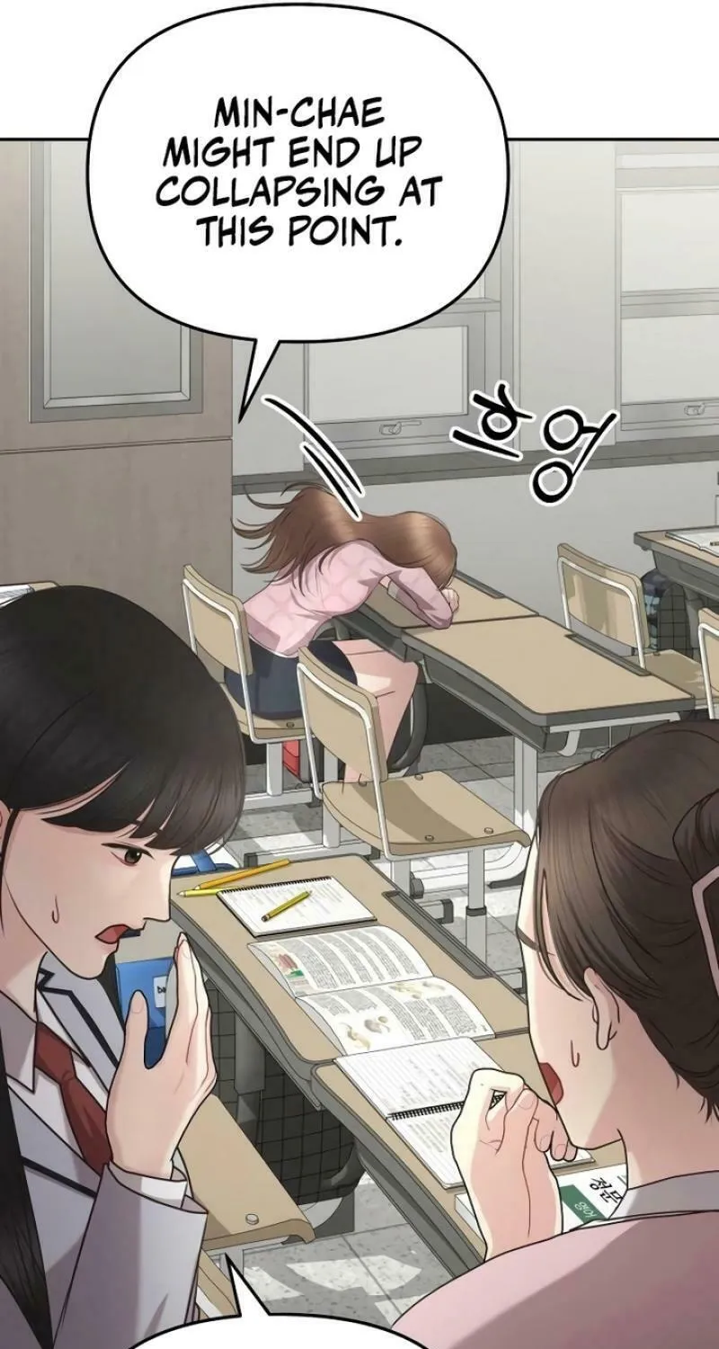 You Are Pretty Chapter 2 page 143 - 