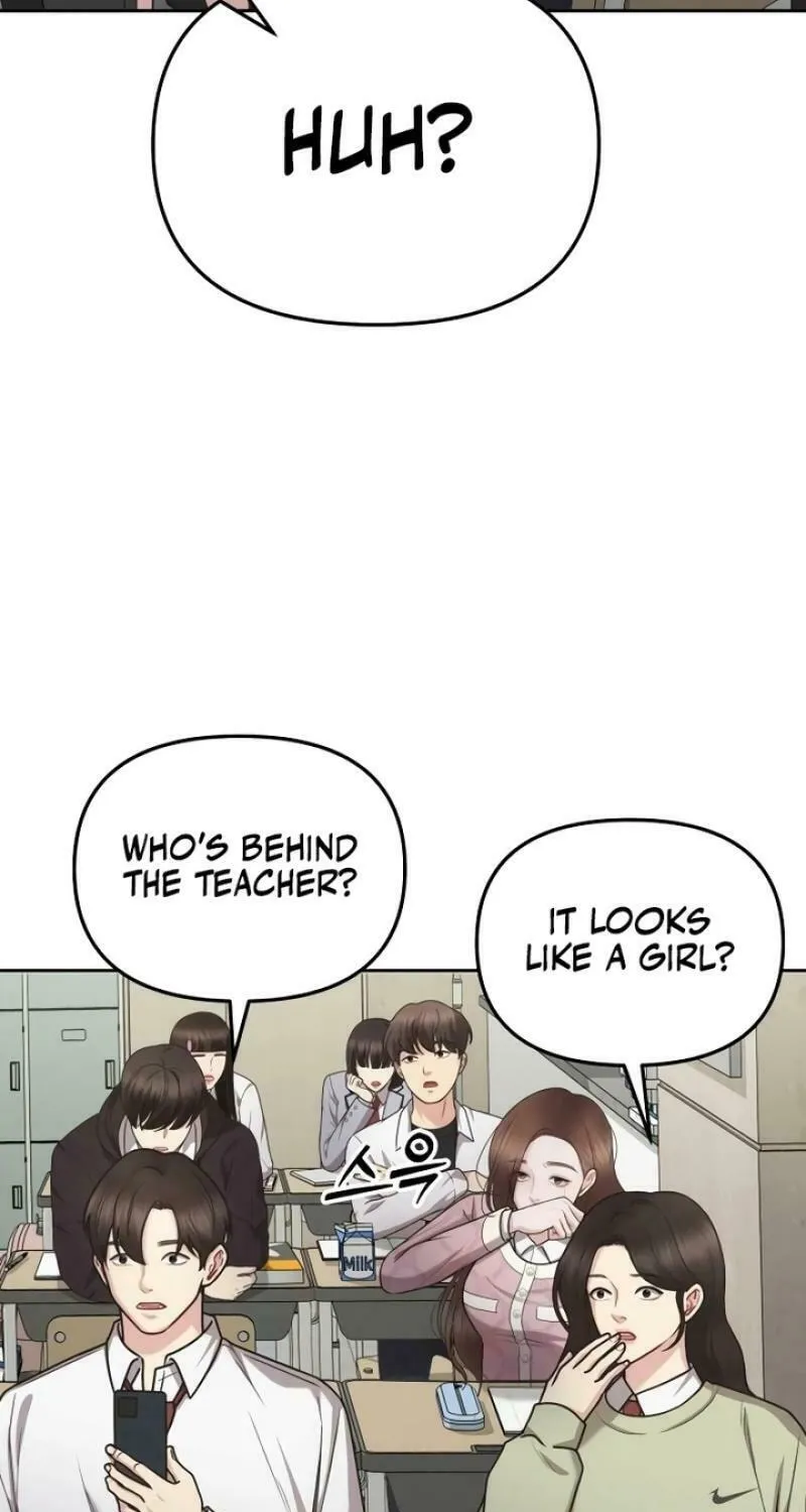 You Are Pretty Chapter 2 page 154 - 
