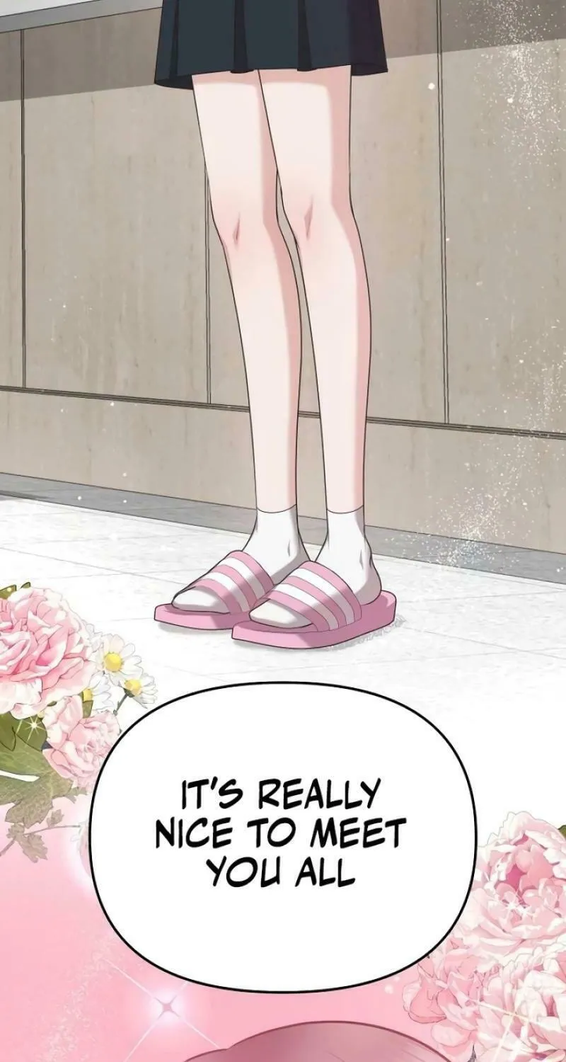 You Are Pretty Chapter 2 page 161 - 