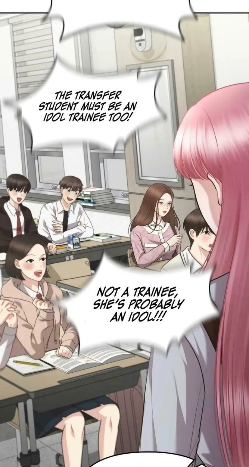 You Are Pretty Chapter 2 page 164 - 