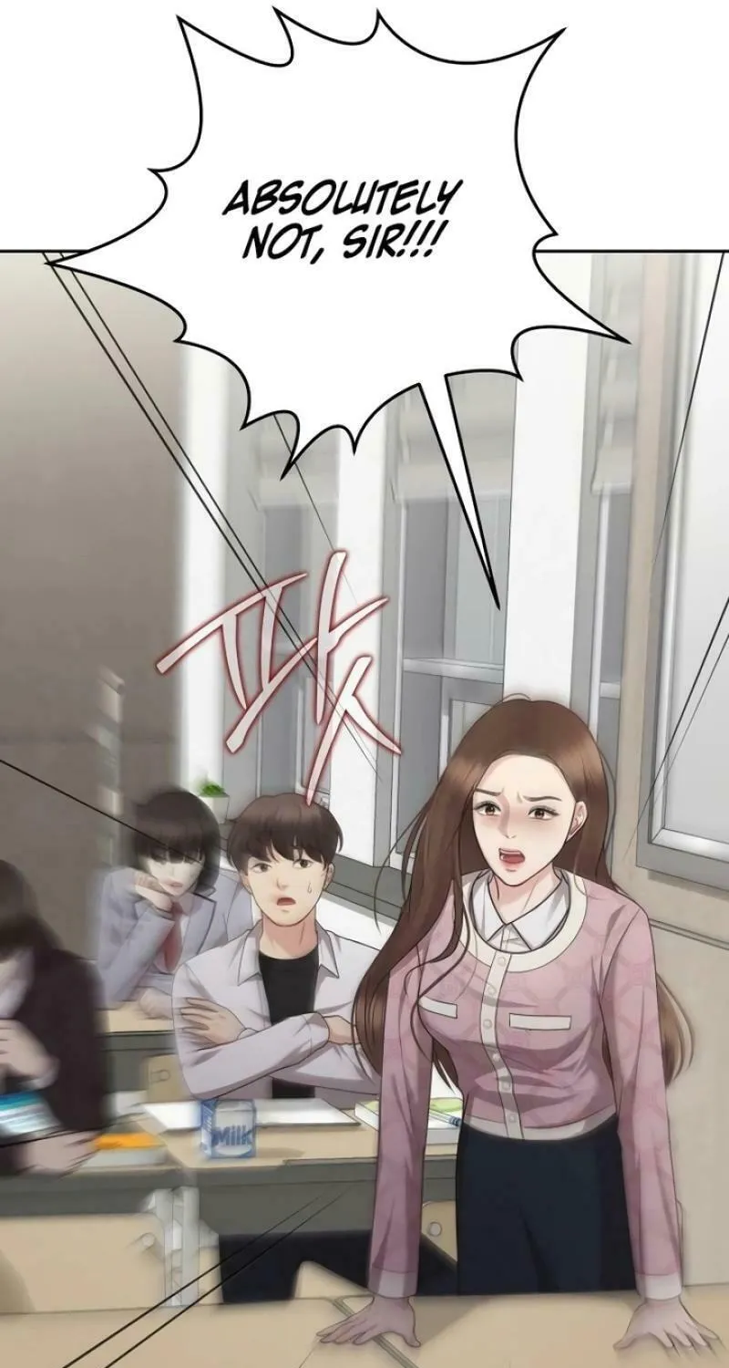 You Are Pretty Chapter 2 page 168 - 
