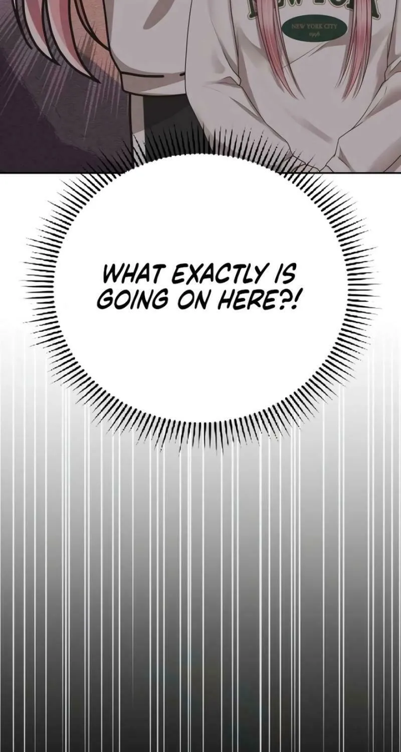 You Are Pretty Chapter 2 page 23 - 