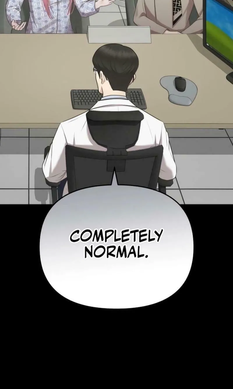 You Are Pretty Chapter 2 page 27 - 