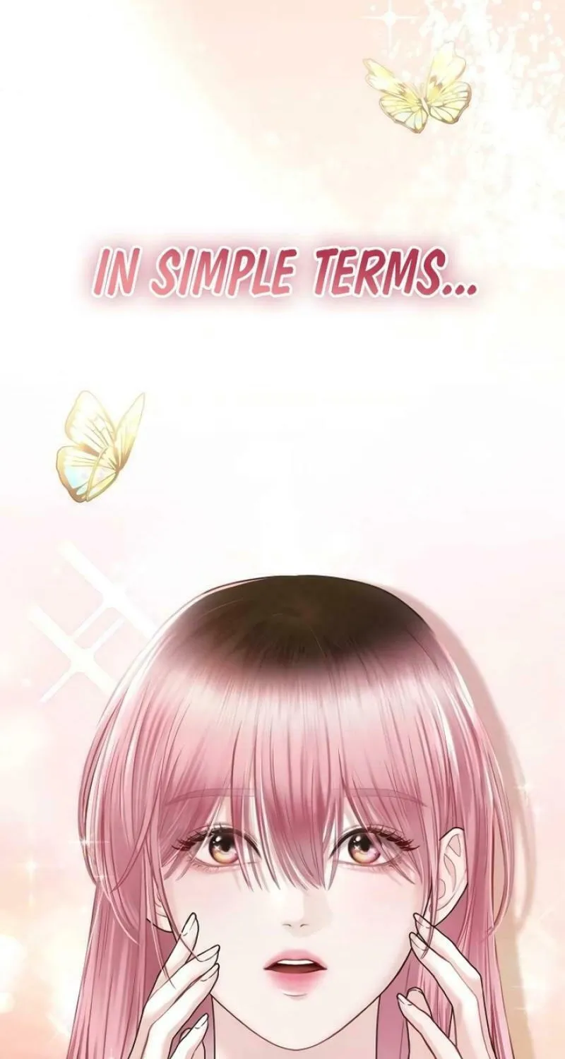 You Are Pretty Chapter 2 page 4 - 