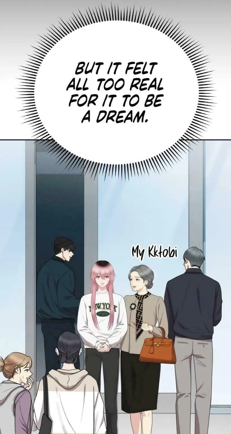 You Are Pretty Chapter 2 page 36 - 