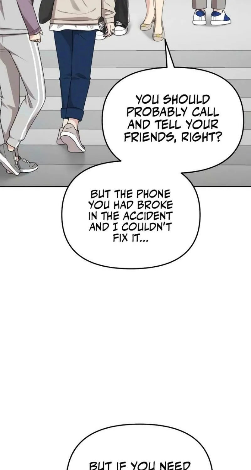 You Are Pretty Chapter 2 page 37 - 