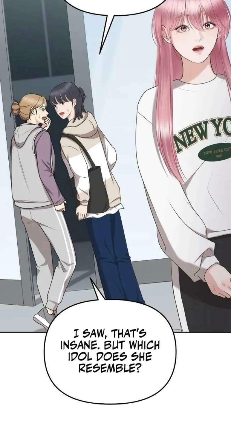 You Are Pretty Chapter 2 page 40 - 