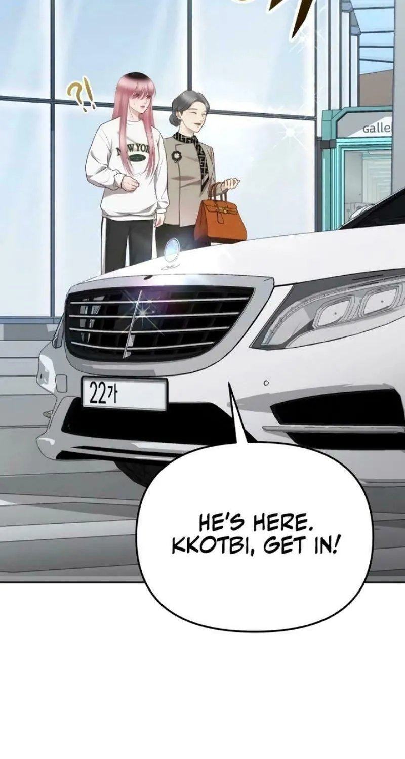 You Are Pretty Chapter 2 page 43 - 
