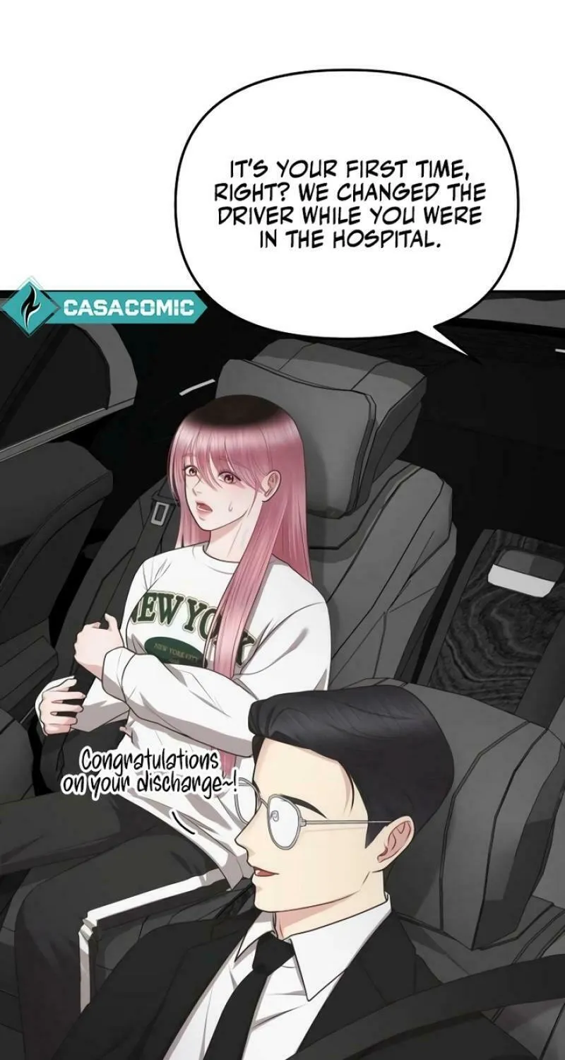 You Are Pretty Chapter 2 page 46 - 