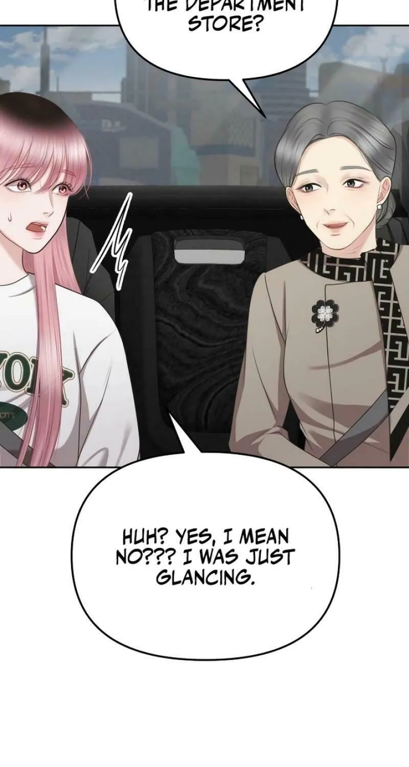 You Are Pretty Chapter 2 page 56 - 