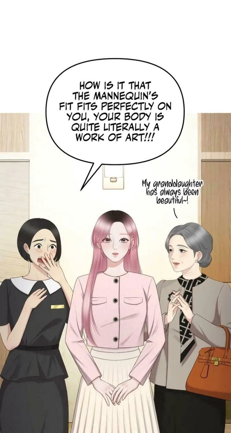 You Are Pretty Chapter 2 page 61 - 