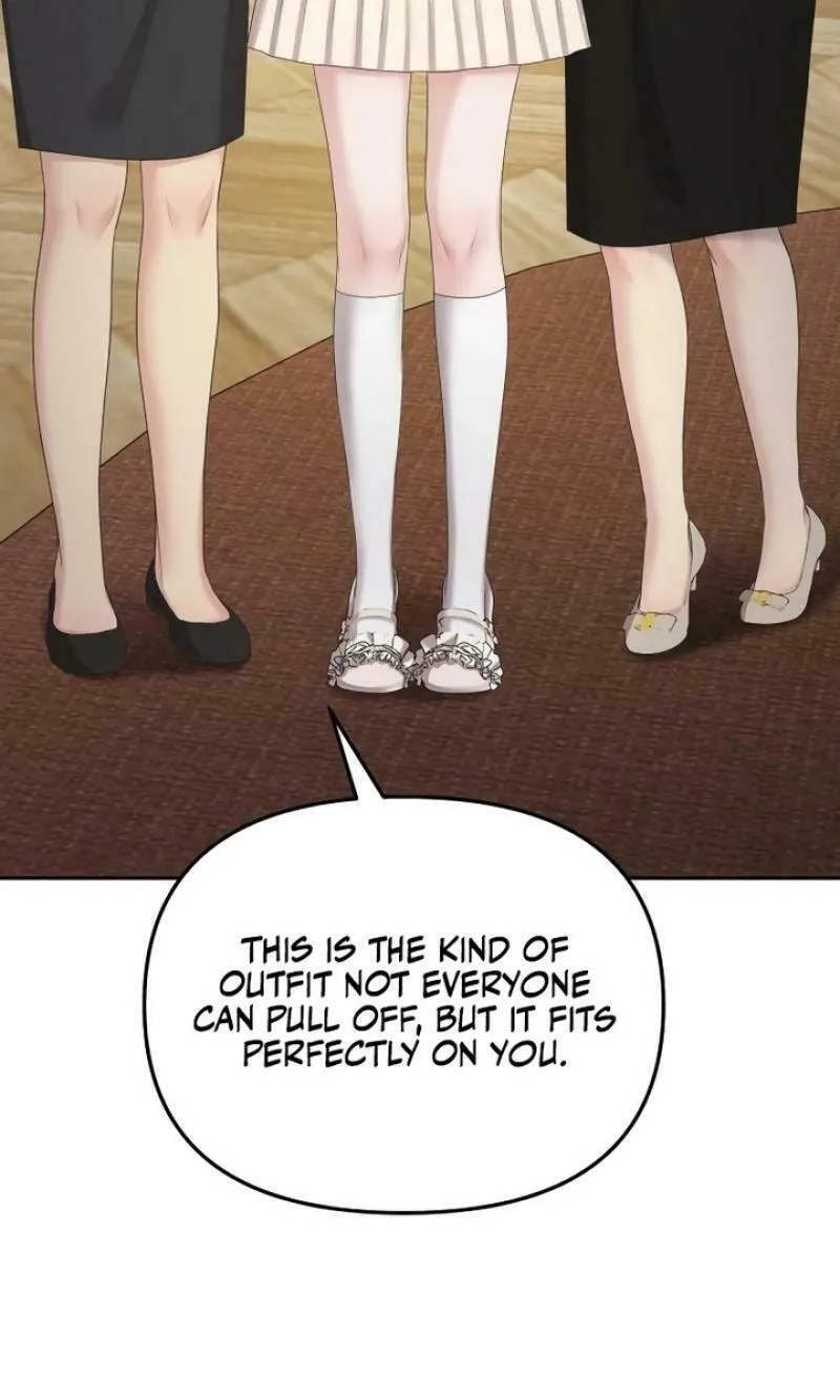 You Are Pretty Chapter 2 page 62 - 